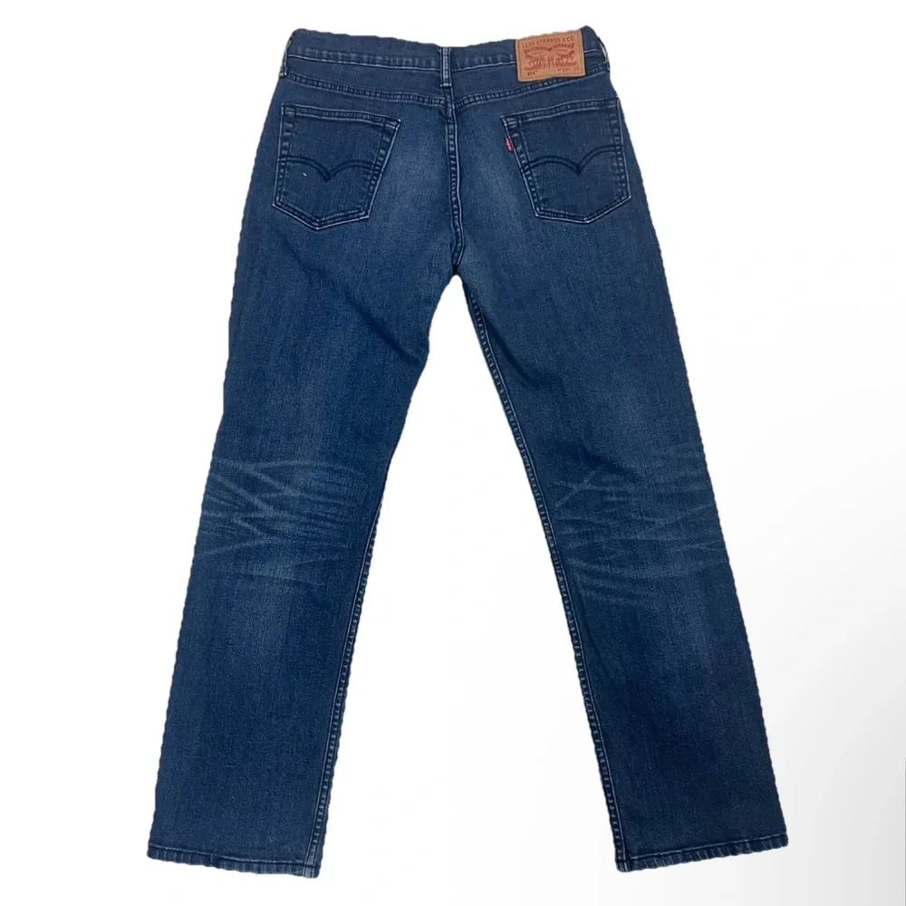 Levis levi’s 514